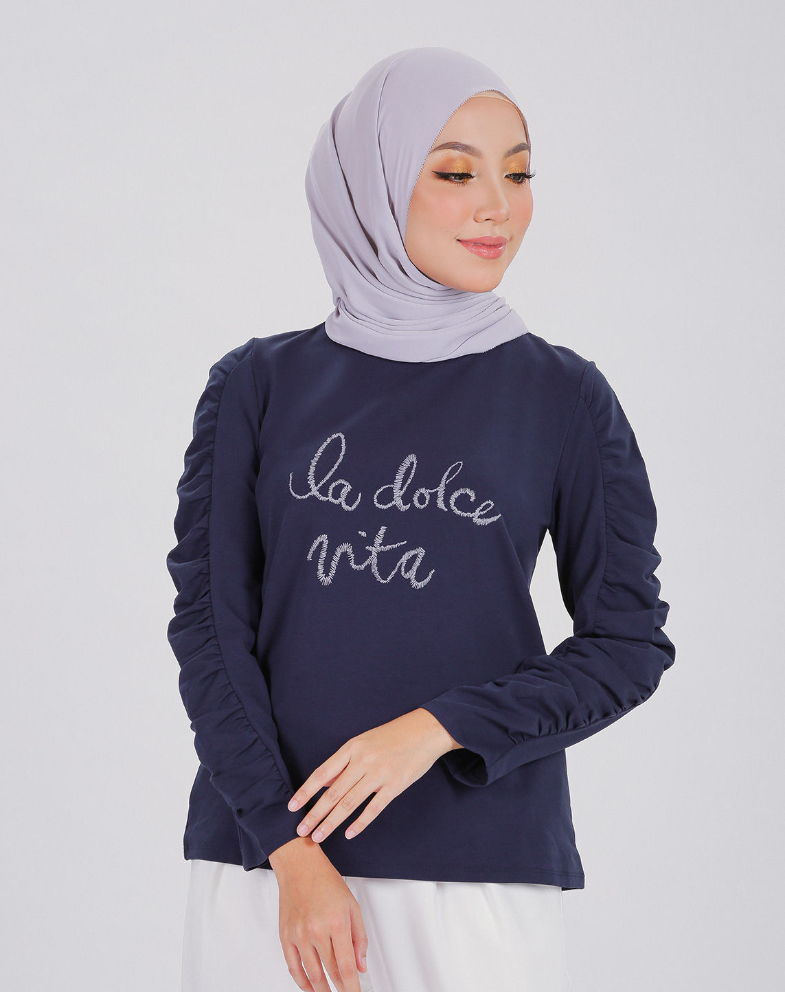 LA DOLCE T-SHIRT